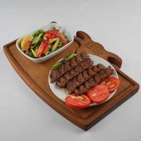 Adana Şiş