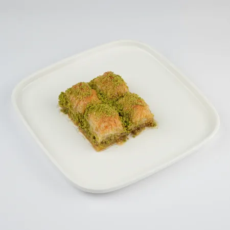 Antep Fıstıklı Baklava