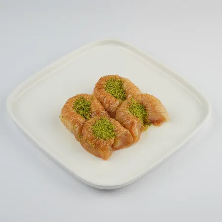 Bülbül Yuvası Fındıklı
