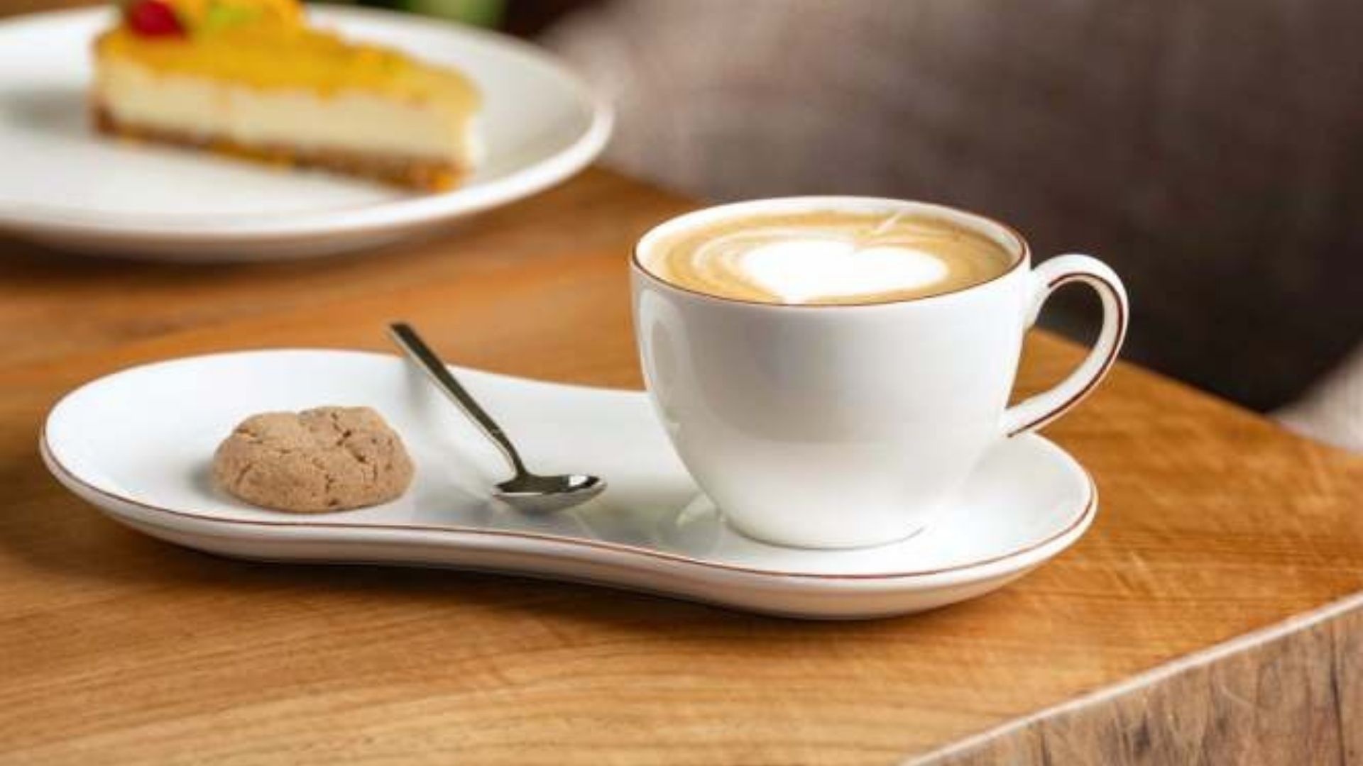 Cafe Latte