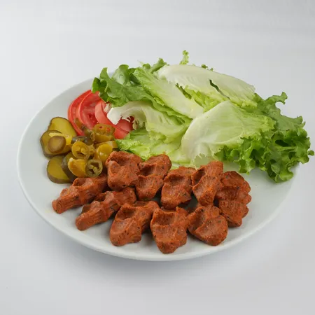 Çiğ Köfte Porsiyon