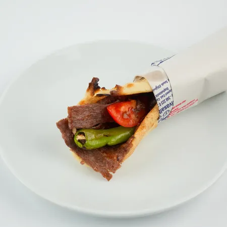Et Döner Dürüm