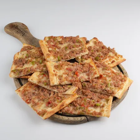 Etli Pide