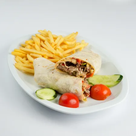 Etli Wrap