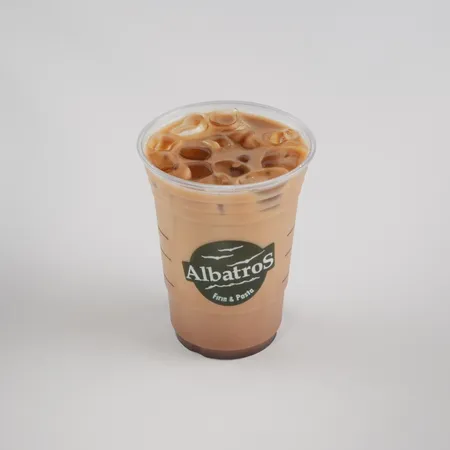 Iced Latte / Ice Coffee