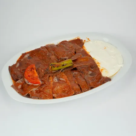 İskender Döner