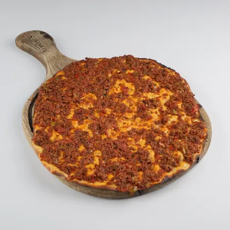 Lahmacun Special