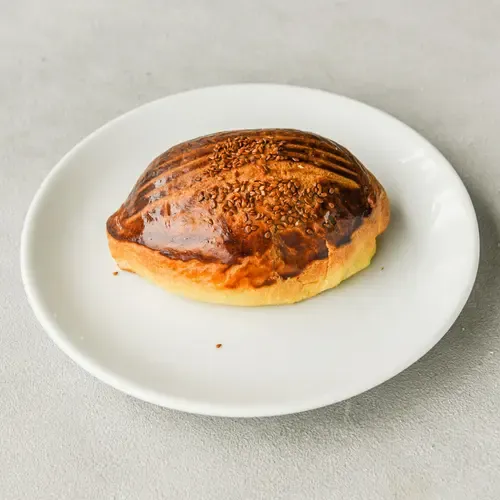 Patatesli Poğaça