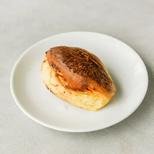 Peynirli Puf Poğaça