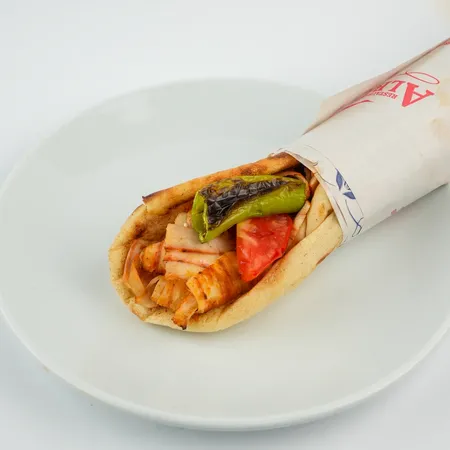 Tavuk Döner Dürüm