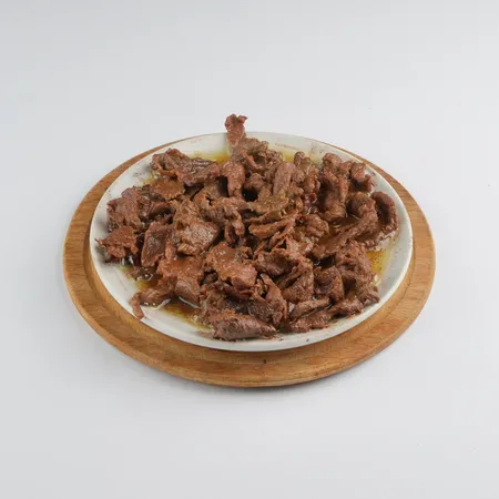 Tereyağlı Biftek Tava (Albatros Special)
