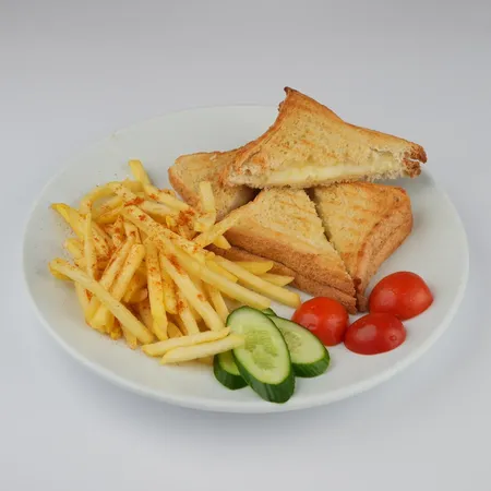 Tost Çeşitleri