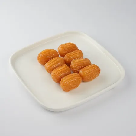 Tulumba Tatlısı