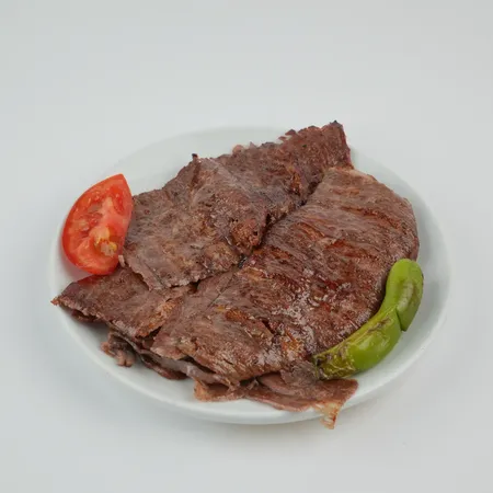 Yaprak Döner Porsiyon